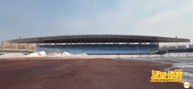 遼媒：鐵西體育場(chǎng)改建工作開啟，將改建為可容納4萬(wàn)人專業(yè)足球場(chǎng)