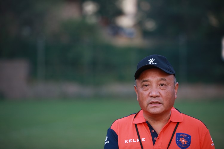 魯媒：69歲老帥殷鐵生執(zhí)教山東女足，帶隊(duì)征戰(zhàn)女超和全運(yùn)會(huì)
