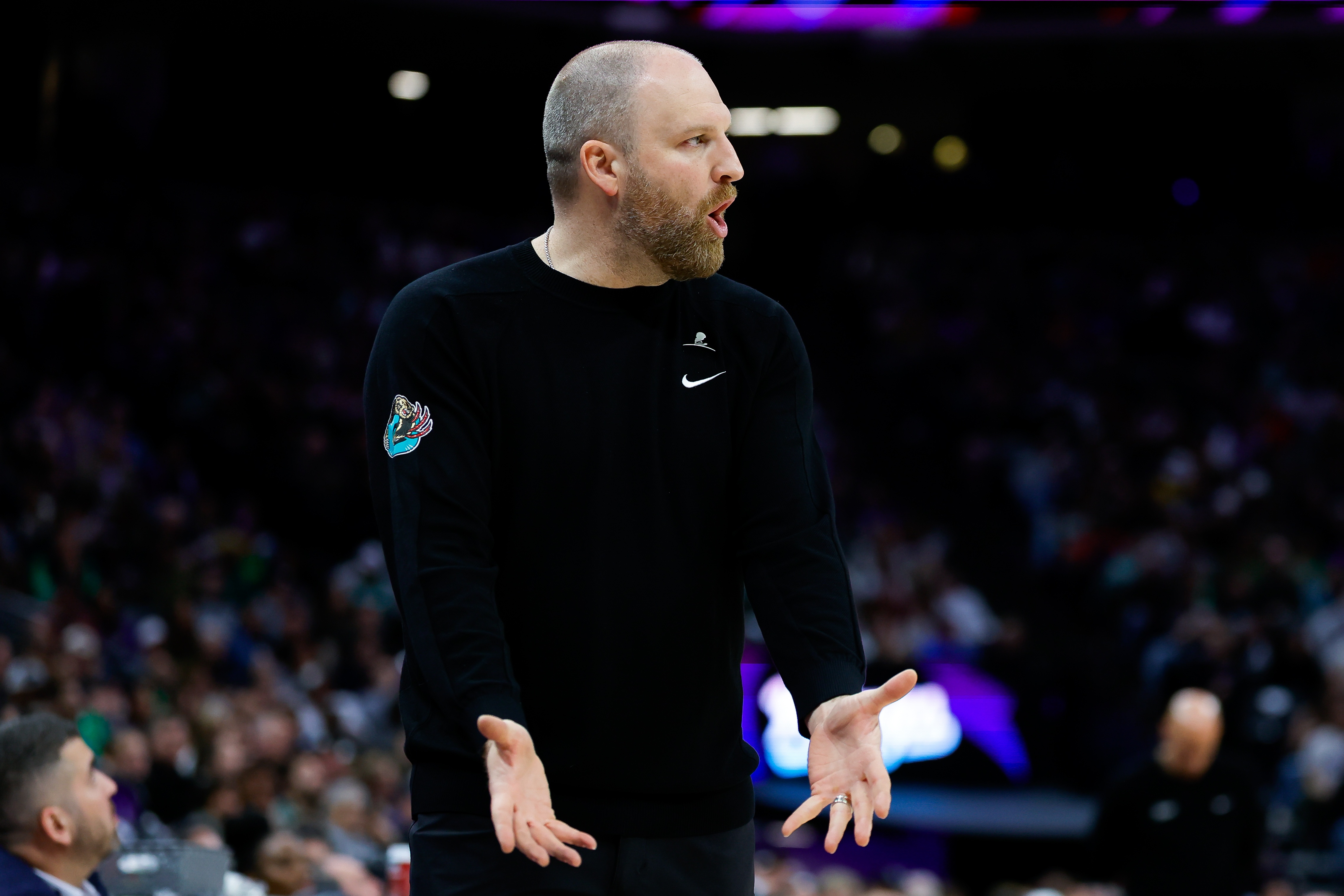 ESPN:灰熊打強隊?wèi)?zhàn)績并不好 全明星后防守不佳&失去了主場優(yōu)勢